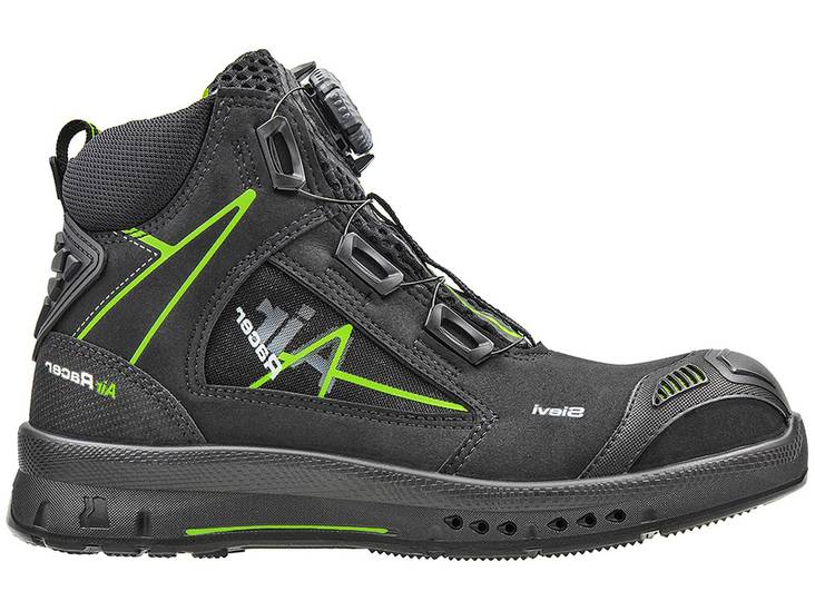 SieviAir R5H Roller S1P Safety shoes - ANKLE BOOTS - 52371 - 1