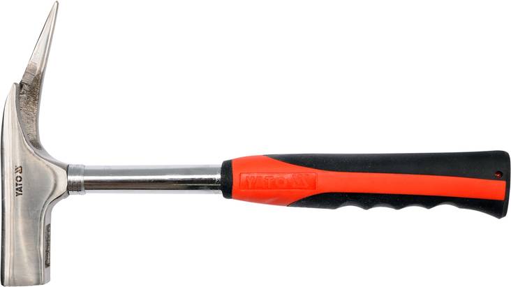 Scaffolder's Hammer Yato Pipe arm - HAMMERS - YT-4561 - 1