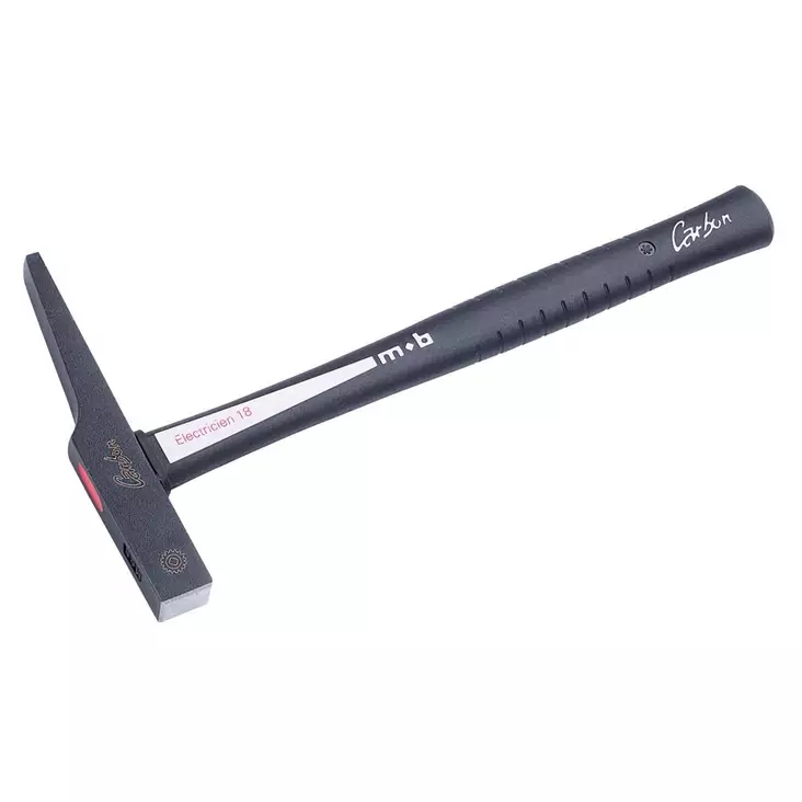 Carbotec | Netto - HAMMERS - 0416180701 - 1