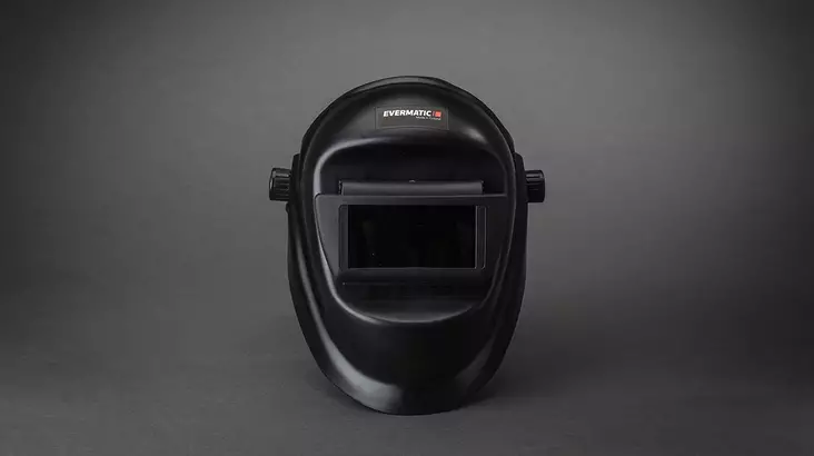 EVERMATIC Hitsausmaski EN9 - Hitsausmaskit - 125001 - 1