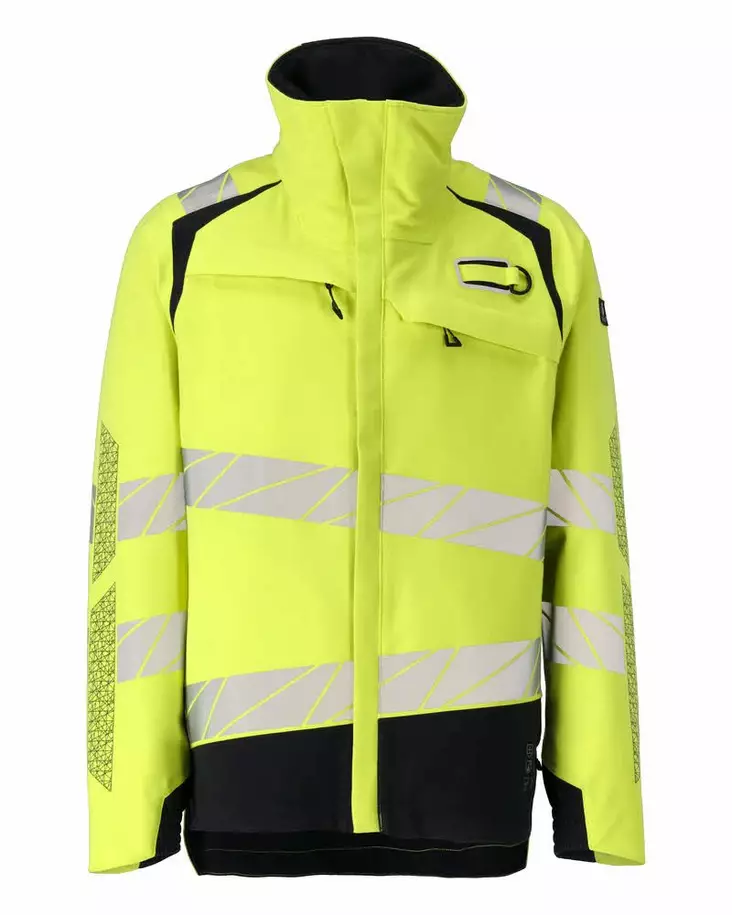 Multisafe - FLAME RESISTANT JACKETS - 21301 - 1