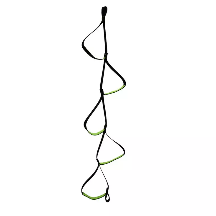 Nauhatikas korkeapaikan etenemiseen - Köysitikkaat - 80201 - 1