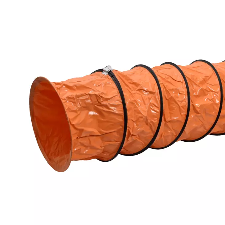 Kempten Puhaltimen putki 300 mm x 5 m - Koneet - 9061 - 1