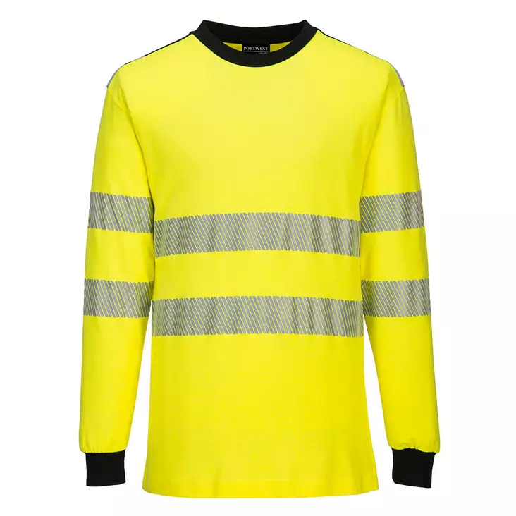 Portwest FR701 Shirt long sleeves Multinorm - FLAME RESISTANT SHIRTS - FR701 - 1