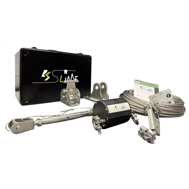Kratos KS-Line Kit 16-30 m - Ankkurointipisteet - FA6020001 - 1