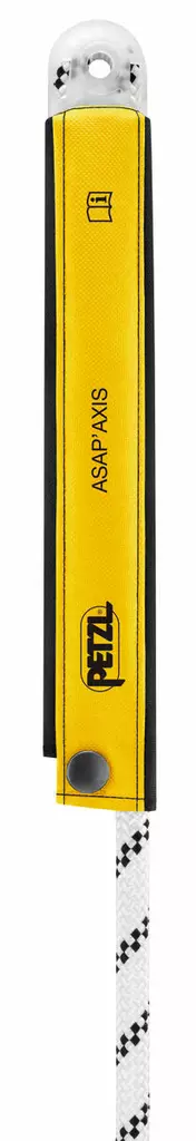 Turvaköysi Petzl Asap' Axis 20m - Turvaköydet - R074DA01 - 1