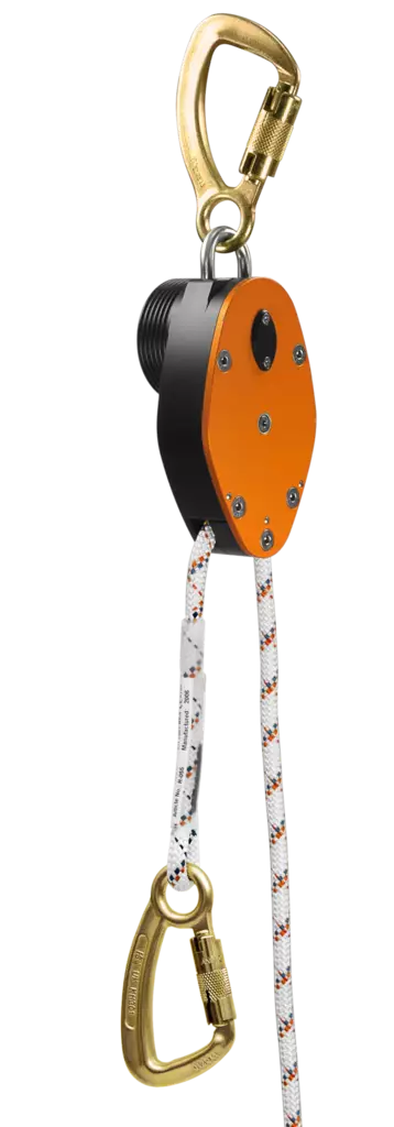 Skylotec Milan 2.0 Evakuointipaketti - Pakkaukset putoamissuojaimille - S-A027-5-0001 - 1