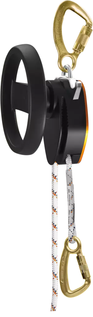 Skylotec Milan 2.0HUB Evakuointipaketti - Pakkaukset putoamissuojaimille - S-A02830-0001 - 1