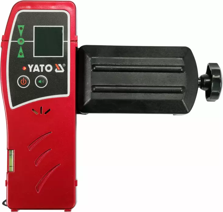 Vihreä laser| 1–70 m - Mittaus - YT-30421 - 1