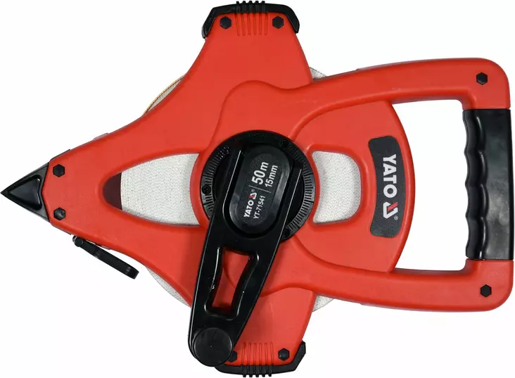 Yato Open coil size 50M x 15MM - Mittaus - YT-71541 - 1