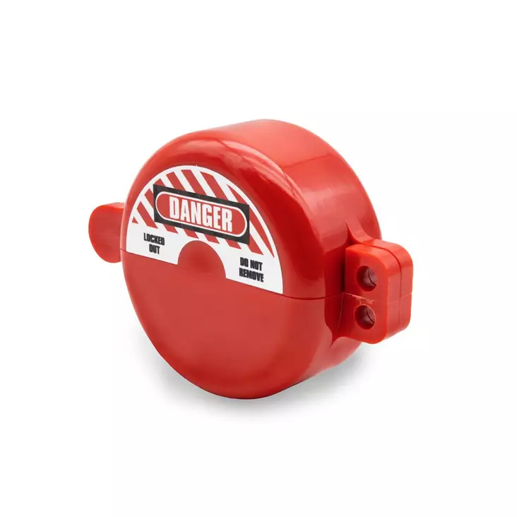 ZIRCON turvalukite säiliöventtiileille - Kiinnitys - ZN-Q21 - 1