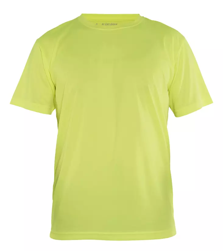 Blåkläder 3331 T-Shirt Functional - HIVIS SHIRT - 33311011 - 1