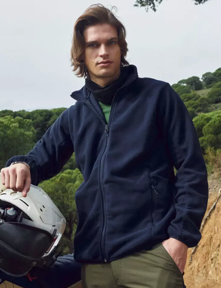 Clique Basic polar Feece takki - Collegetakit & Fleecetakit - 023901 - 1