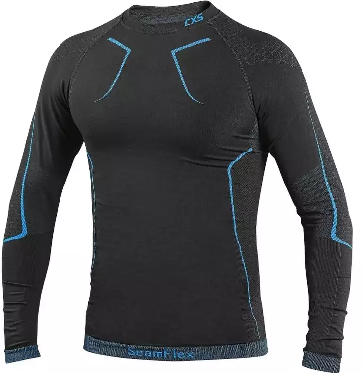 Saumaton | 220 g/m² - THERMAL UNDERWEAR - 1720-031 - 1