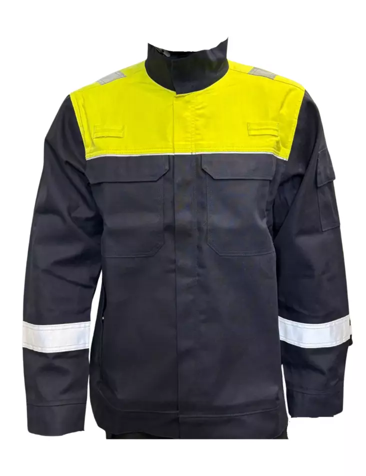 Probelt WeldGuard Welder's Jacket - FLAME RESISTANT JACKETS - 9101 - 1