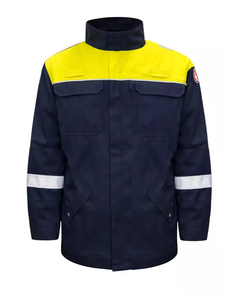 Dapro WeldGuard Hitsarin Talvitakki FR - Palosuojatut takit - 9201 - 1