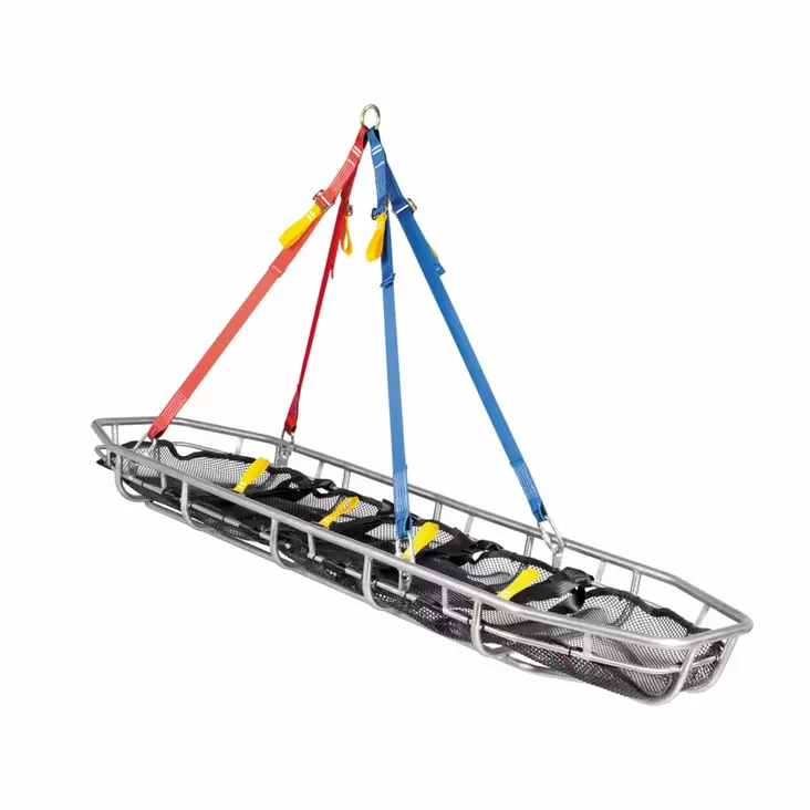 Ensiapupaarit DX031 potilaan siirtoon - Muut ensiaputuotteet - DX031 - 1