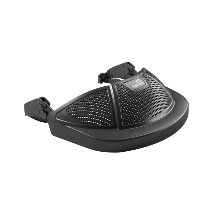 Hellberg Safe 1 kannatin visiirirunko - Suojakypärätarvikkeet - 20902-001 - 1