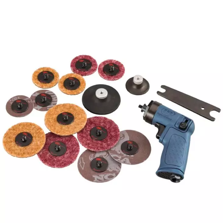 IR Paineilma hiomakone 3103KA - Koneet - 47520769001 - 1