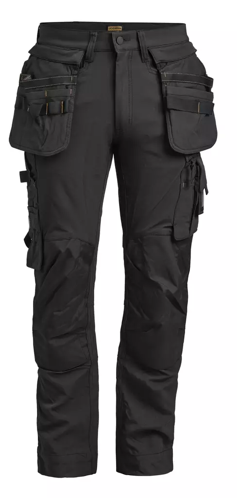 Irrotettavat riipputaskut - Hanging-Pocket Work Trouser - 2391 - 1
