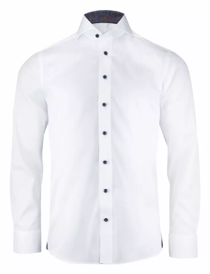 Kauluspaita J.Harvest Purple Bow 146 Regular - Kauluspaidat - 2914601 - 1