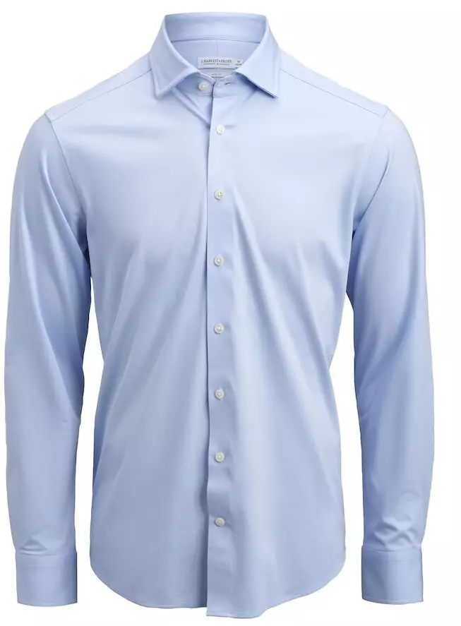 33 - Corporate Collared Shirts with Logo | Protecton - 2913201 - 1