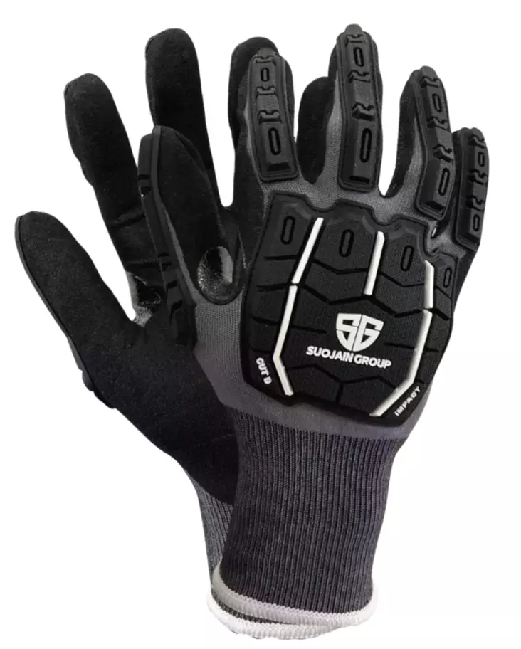 Kesä Kolhu Viiltosuojakäsine SGX1 - Viiltosuojakäsineet - SGX1 - 1