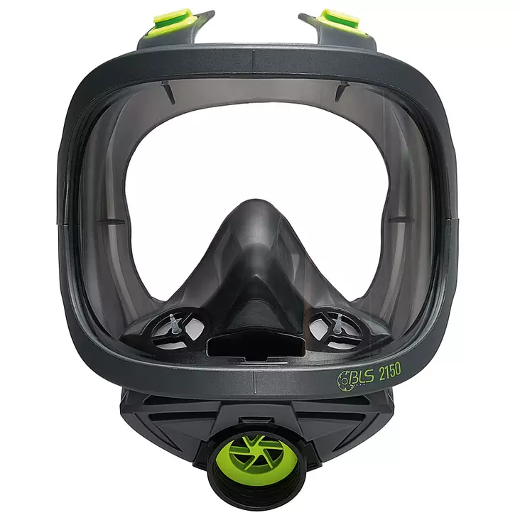 Kokonaamari BLS 2150 PC - Kokonaamarit - 0042391 - 1