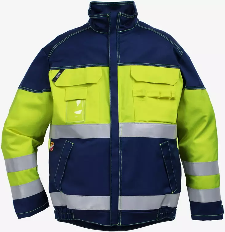 Leijona Flame resistant Jacket LK2 - FLAME RESISTANT JACKETS - 116848-171 - 1