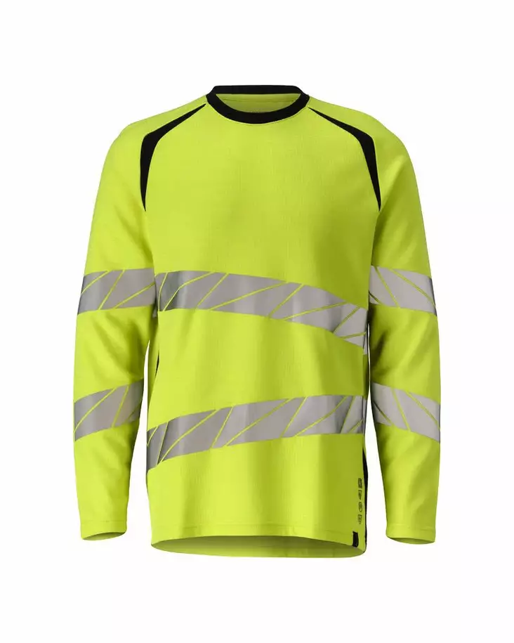 Multisafe, Premium - FLAME RESISTANT SHIRTS - 21381 - 1