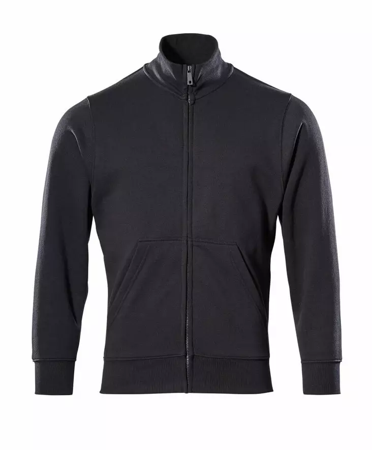 Paksu puuvillasekoite, 340g - Hoodies with and without zipper | Protecton - 51591 - 1
