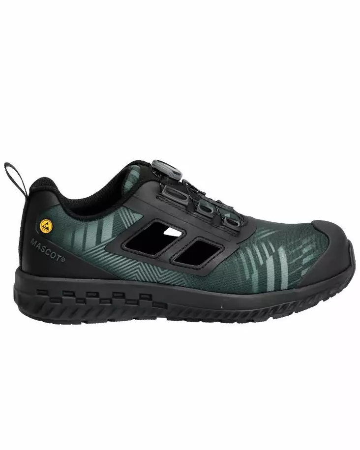 Kevyt ja hengittävä. Kumi-pohja - Sandals - F0651 - 1