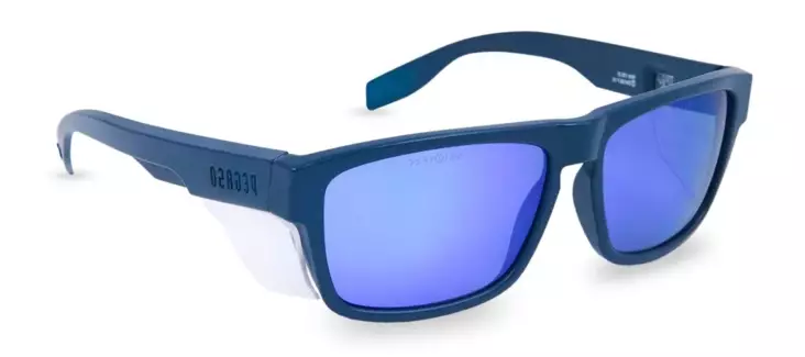 Pegaso Aurinkosuojalasi Brave Sinipeili - Suojalasit - 139.31 - 1