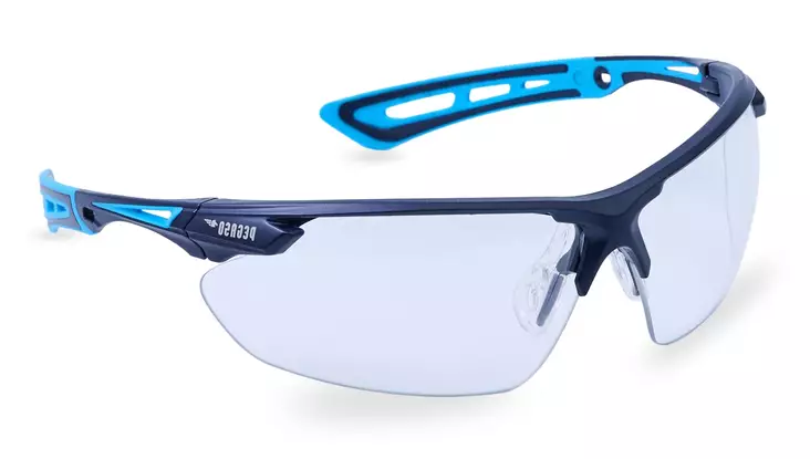 Pegaso Aventur Max Safety Glass Clear KN - Eye protection - 210.01 - 1