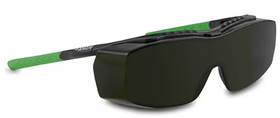 Pegaso Overon Din5 Suojalasi - Suojalasit - 155.01 - 1