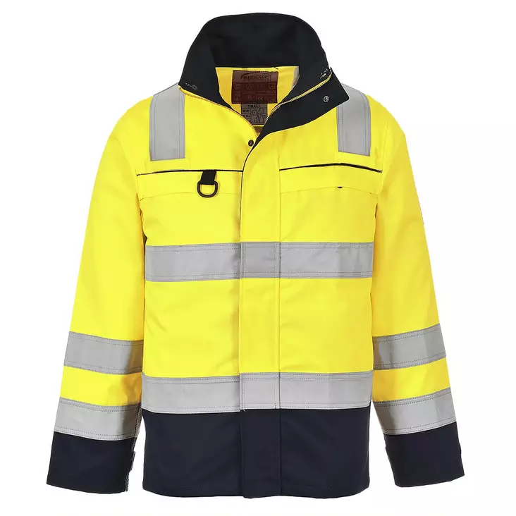 Portwest FR61 Multi-Norm takki - Palosuojatut housut - FR61 - 1
