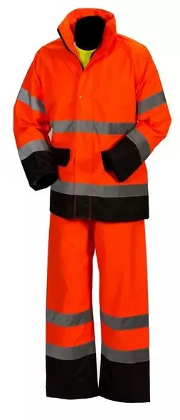 Priha 4311 Huomio Sadeasu oranssi LK3 - Sadeasut - 4311 - 1