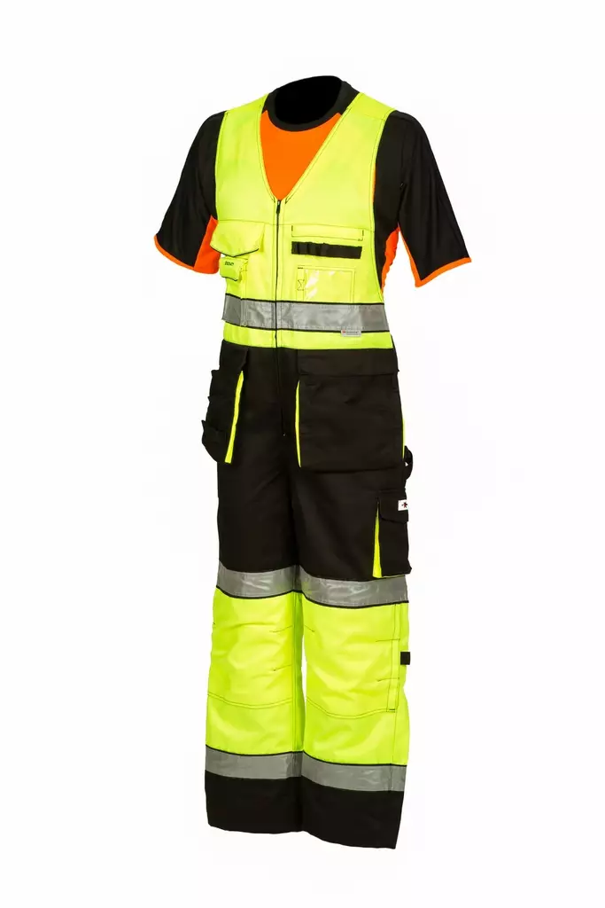 ee - HIVIS COVERALLS - 4131 - 1