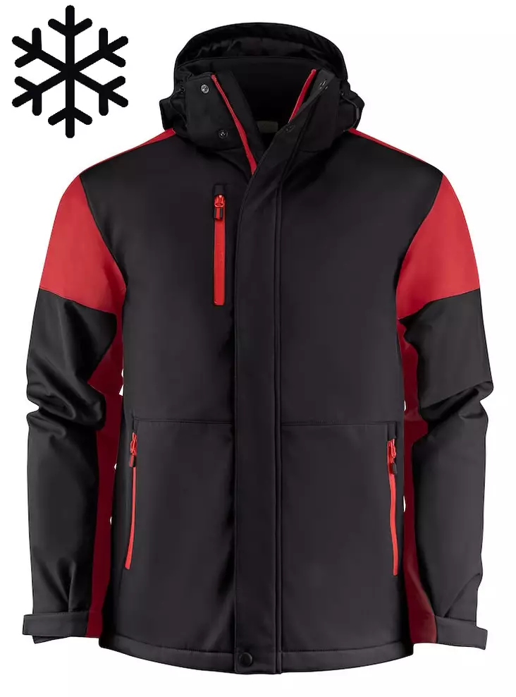 Padded| Kontrasti| 280g| WP3000 - Corporate & Work Winter Jackets Non-Hi-Vis - 2261071 - 1