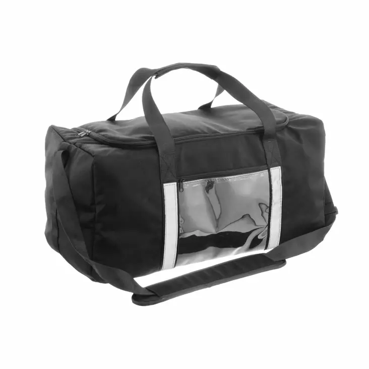 Musta | vahvistettu pohja - Bags and Backpacks - AX30101 - 1