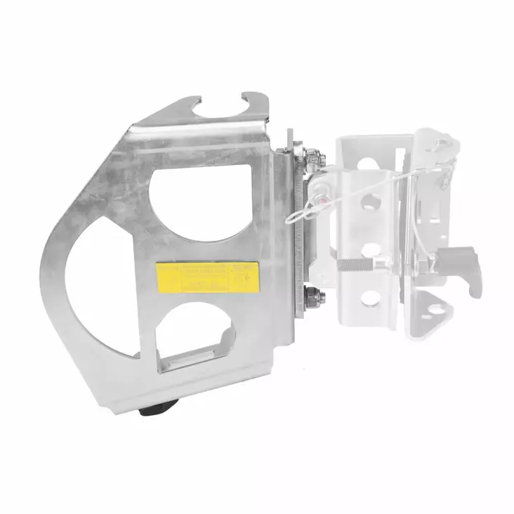 Probelt PAD-LAD Fastening device for a winch - Kolmijalat ja vinssit - PAD100-310 - 1