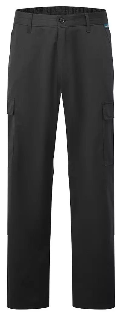 PW Antistaattiset Unisex ESD-housut - Työhousut - AS11 - 1