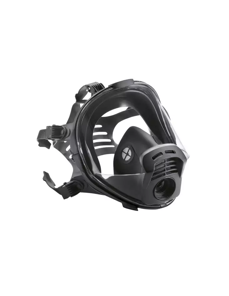 Laaja PC-visiiri| RD40 | Soft - REUSABLE FULL MASKS - 36601 - 1