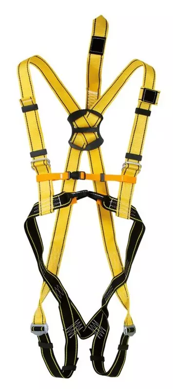 Safetop Tibet Basic turvavaljaat - Turvavaljaat - 80071 - 1