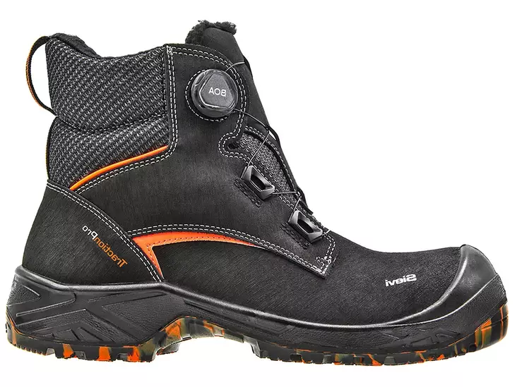 >Sievi Hiker Roller XL S3 Winter Safety Boot - WINTER - 52451 - 1