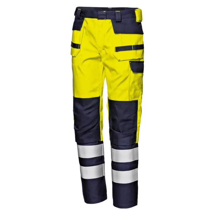 Sir Supertech 360 Multinorm Housut - Palosuojatut housut - MC5941 - 1