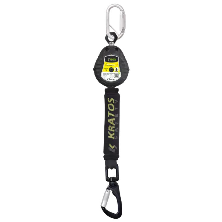 Kratos Olympe-S kelautuva nauhatarrain - Kelautuvat tarraimet - FA2050301 - 1