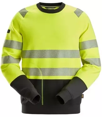 Snickers 2831 Huomio collegepaita LK2 - Huomiohupparit ja colleget - 2831 - 1