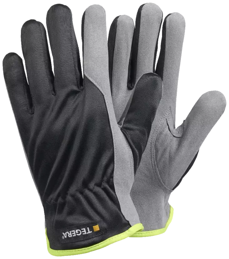 TEGERA 321 assembly glove - Nahka työkäsineet - 321 - 1