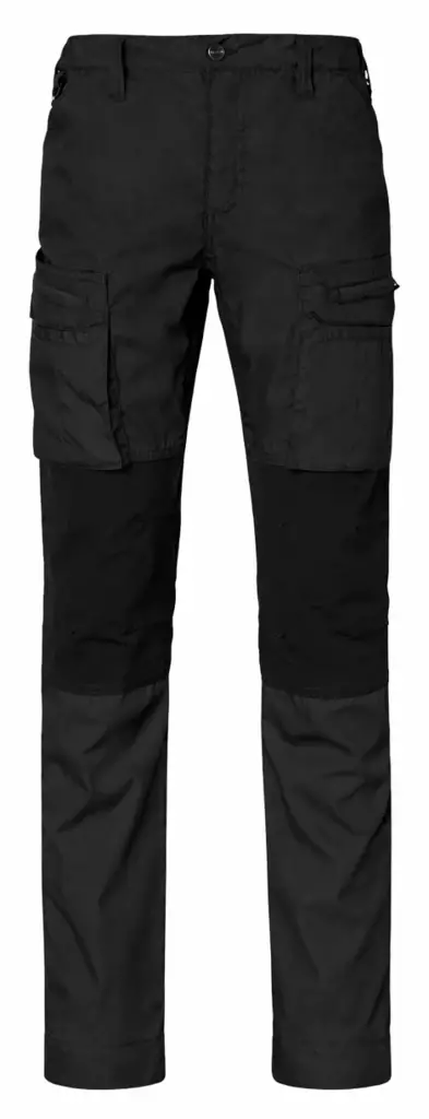 Top Swede 301 naisten työhousut stretch - Naisten Housut - 301 - 1